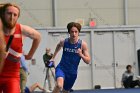 Wheaton T&F  Wheaton Track & Field compete at the Wheaton College Track & Field Invitational. (Photo by Keith Nordstrom)